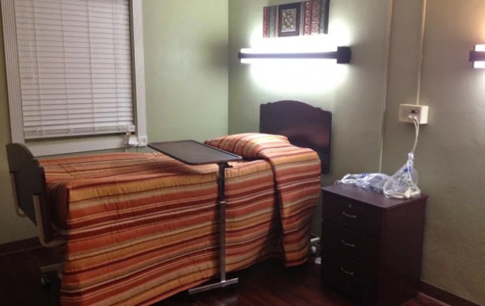 Capitol House Nursing And Rehab Center