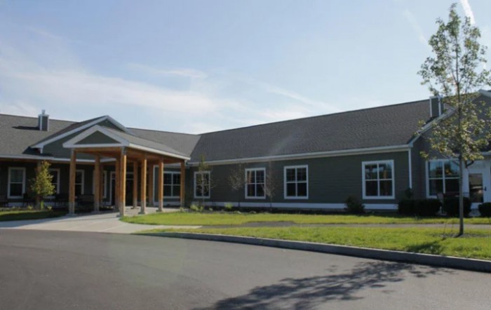 Horizons Living And Rehab Center