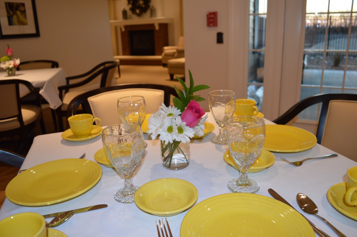 Credo Memory Care