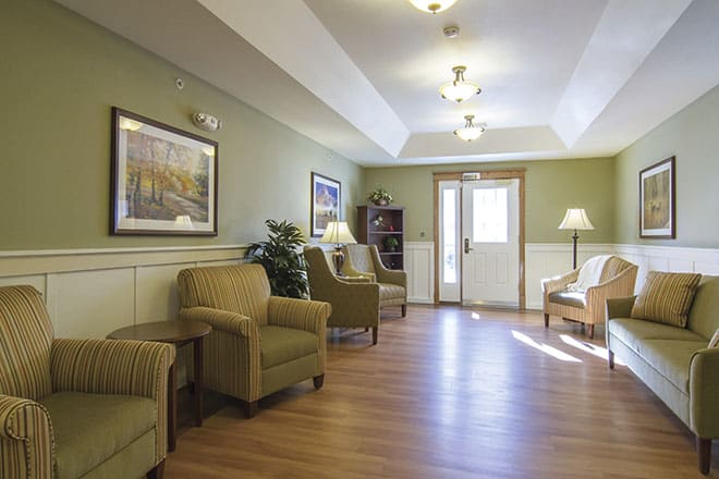 Brookdale Fort Collins