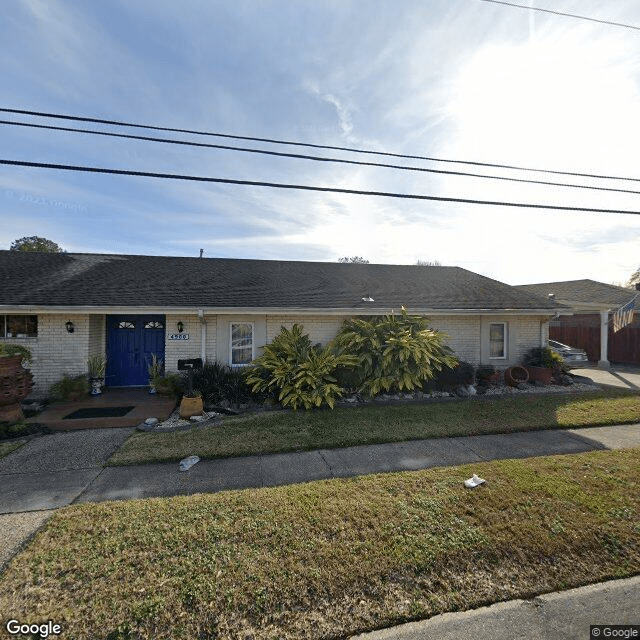 Jude Gardens LLC