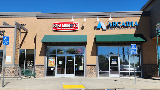 Arcadia Home Care Redding