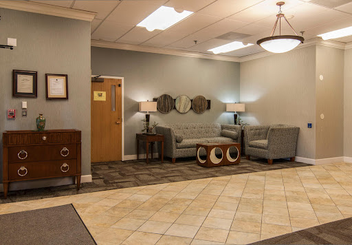 Manor Care Health Services -Silver Spring