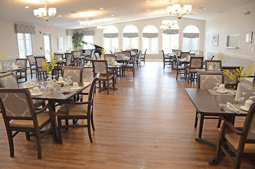 Crownpointe Of Indianapolis