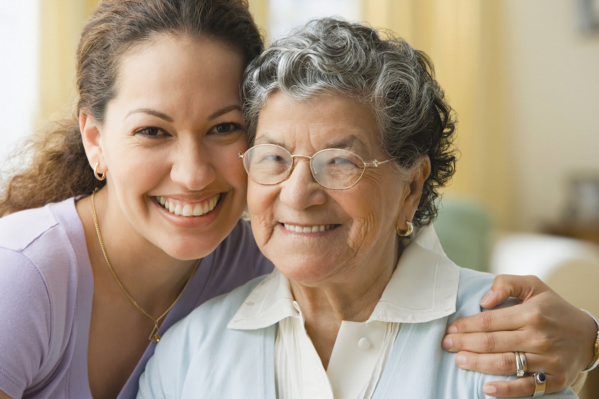 Right at Home of Greater Fairfield County In Home Care