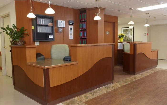 Crossroads Care Center Of Sun Prairie