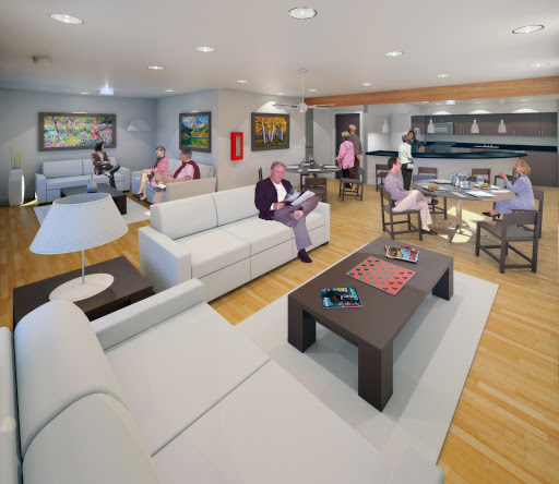 Sevens Residential Memory Care