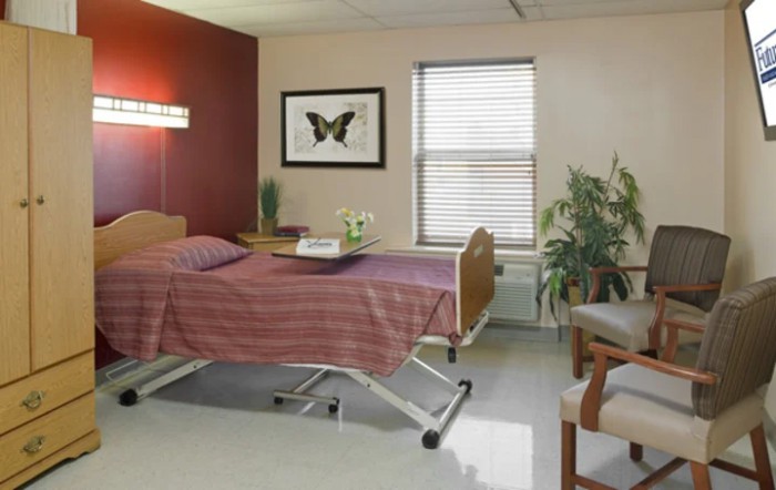 Future Care Charles Village