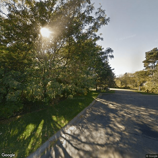Hometown Senior Living Wedgewood