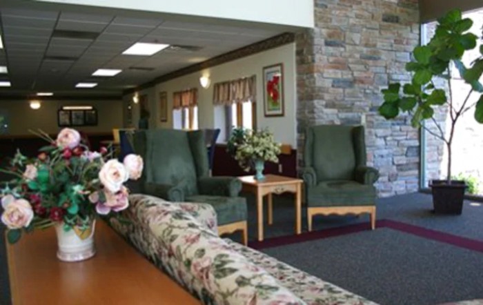 Christian Community Home