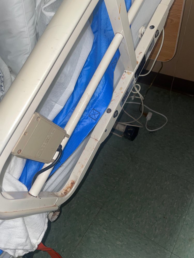 Iliff Nursing and Rehabilitation Center