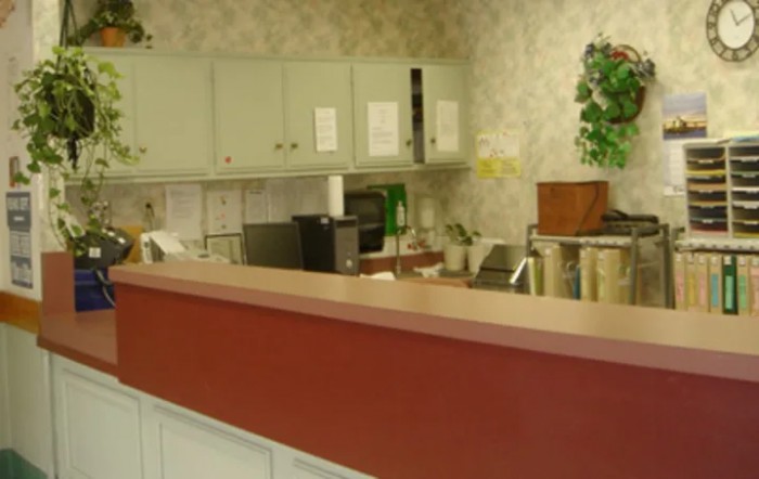 Healthcare Center Of Orange County