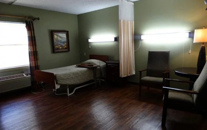 Glenwood Healthcare - Glenpool