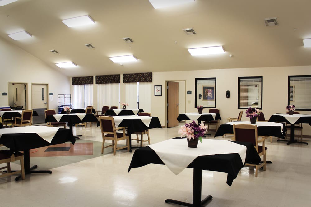 Legend Healthcare And Rehabilitation Sonterra