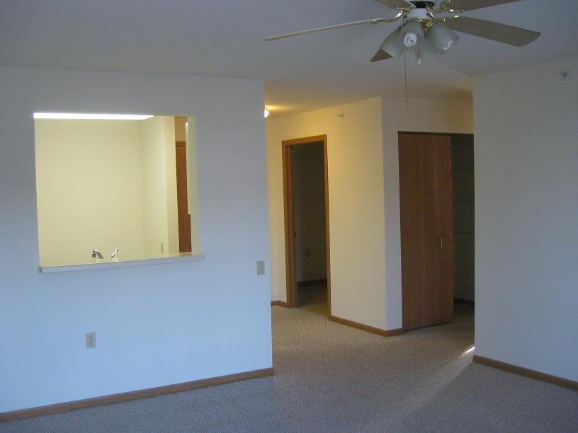 Evia Apartments