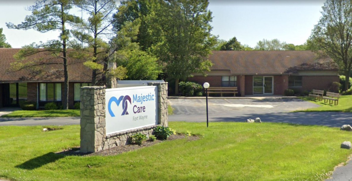 Majestic Care Of Fort Wayne