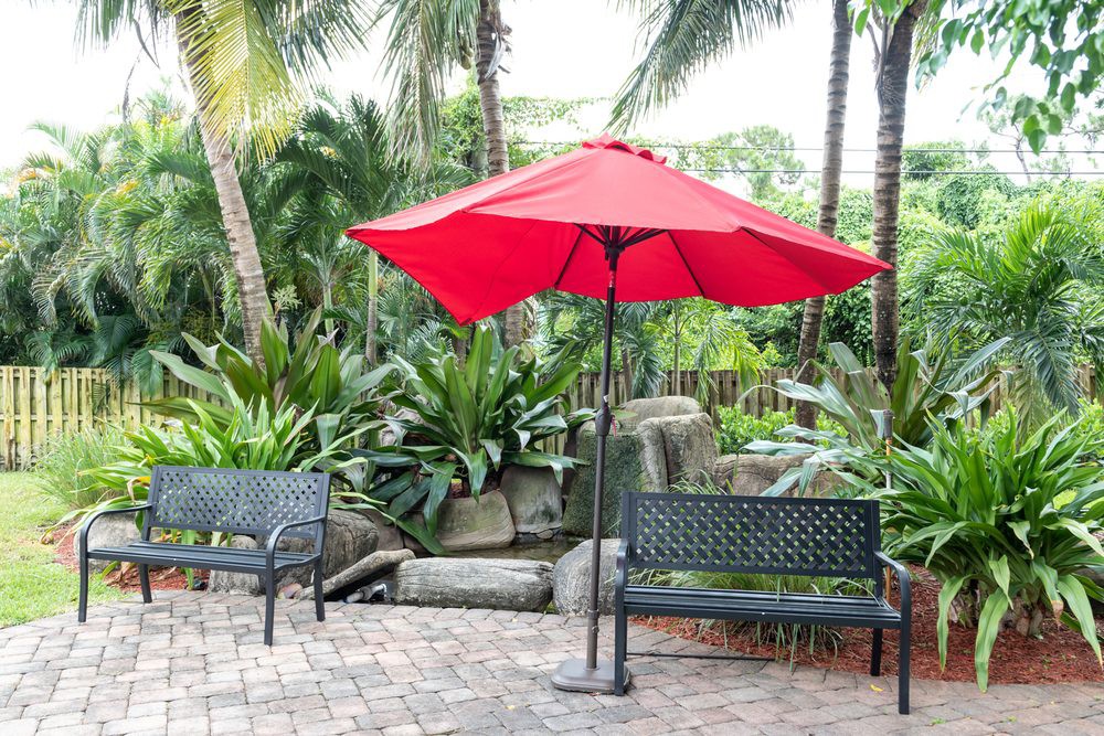 Jupiter Rehabilitation And Healthcare Center