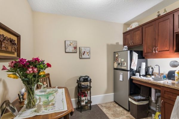 Inland Point Retirement Community