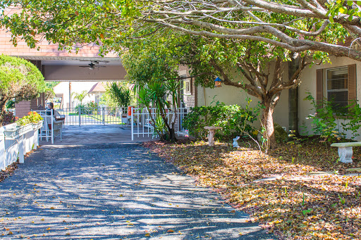 Southern Pines Healthcare Center