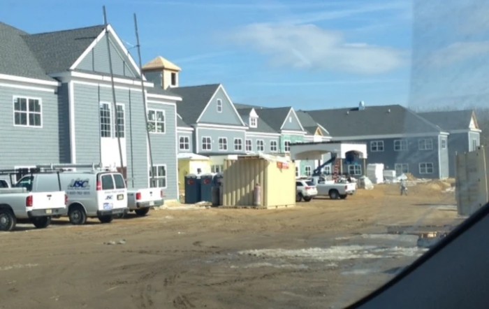 Sunnyside Manor