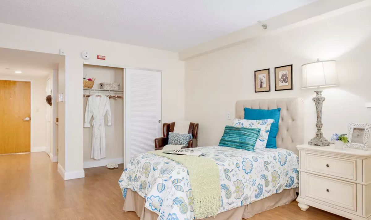 Grand Villa Of Boynton Beach