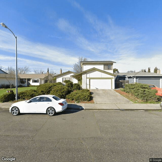 Hart's Residential