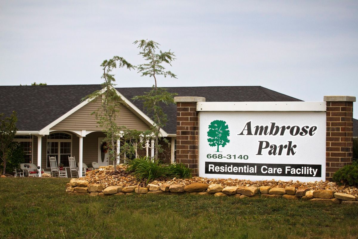 Ambrose Park Residential Care Facility