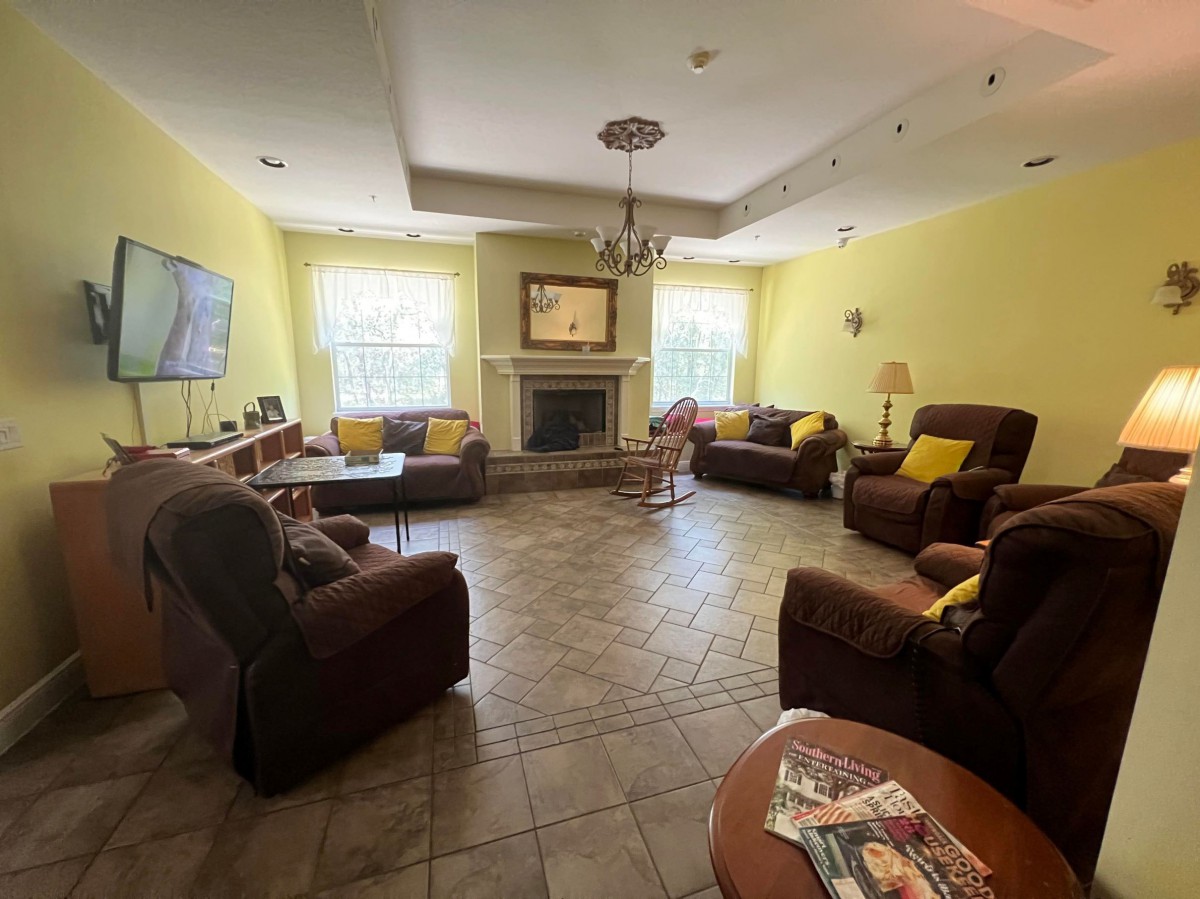 Linden Lea Assisted Living Inc