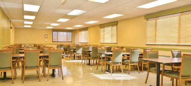 Aperion Care Chicago Heights