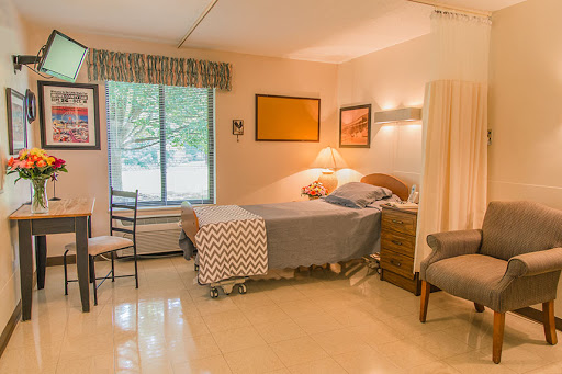 Villa Georgetown Rehabilitation And Healthcare Cen