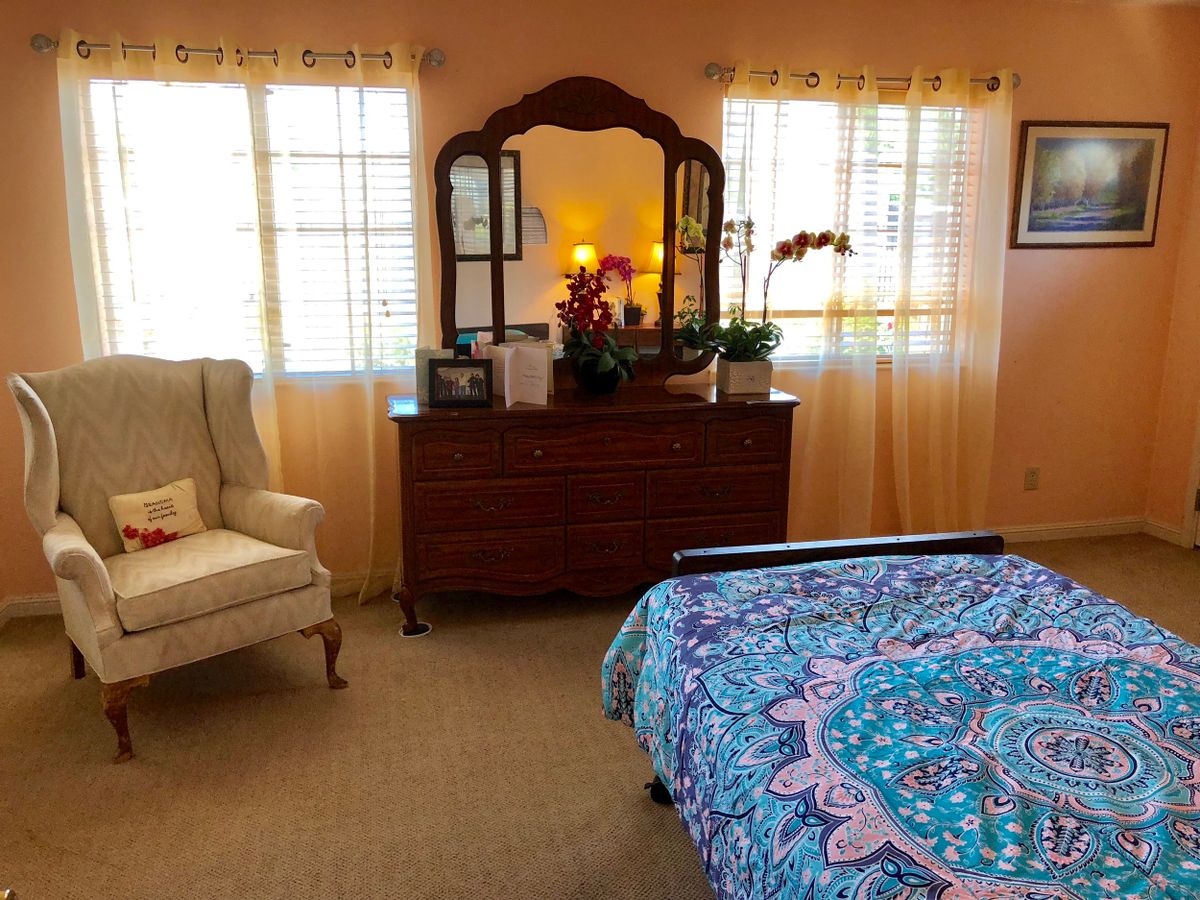 Nellie's Angels Home Care