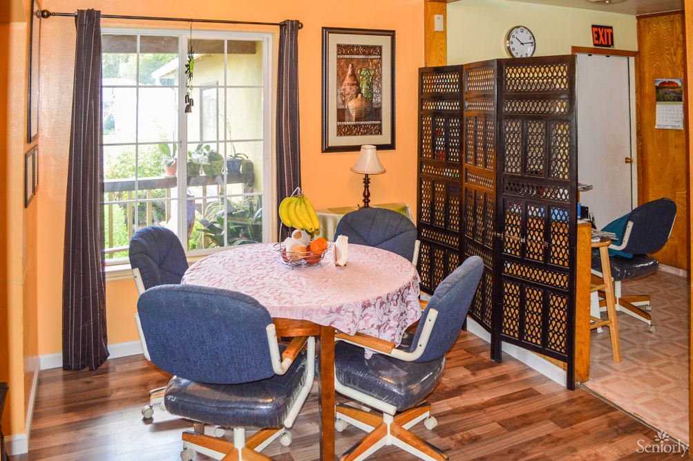 Monroe Residential Care Home