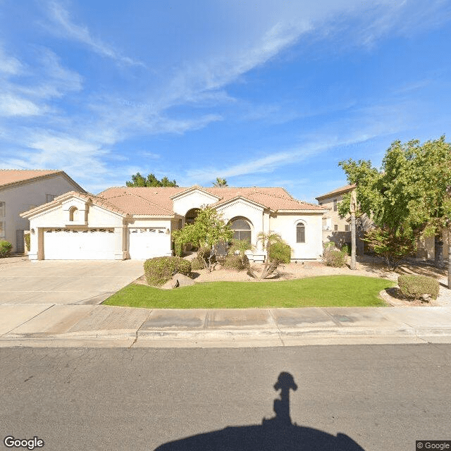 Summerfield At Jacinto Alh