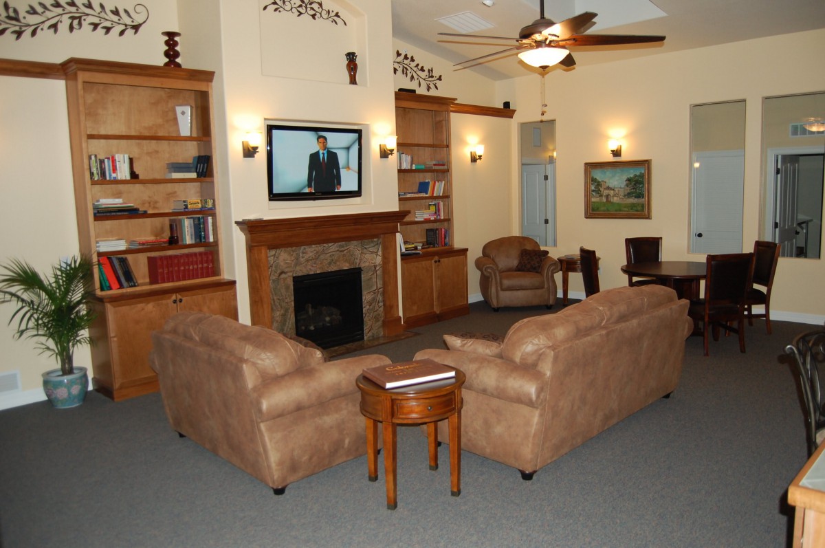 New Day Cottages At Turner