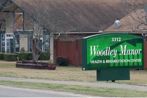 Blue Ridge Healthcare Windwood