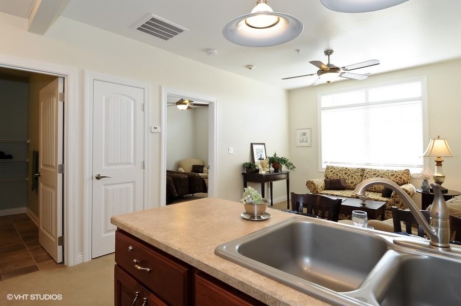 Bridle Brook Assisted Living & Memory Care Community