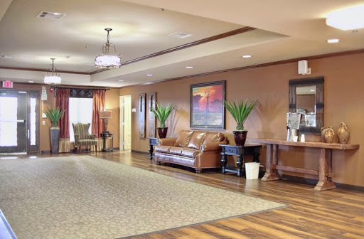 St. Teresa Nursing And Rehabilitation Center