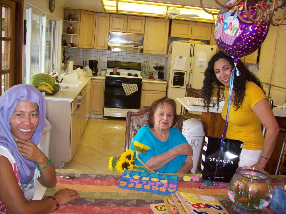 Kathryn Jane Residential Care Facility