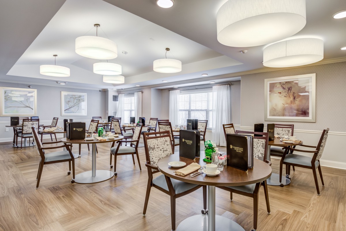 Prestige Commons II