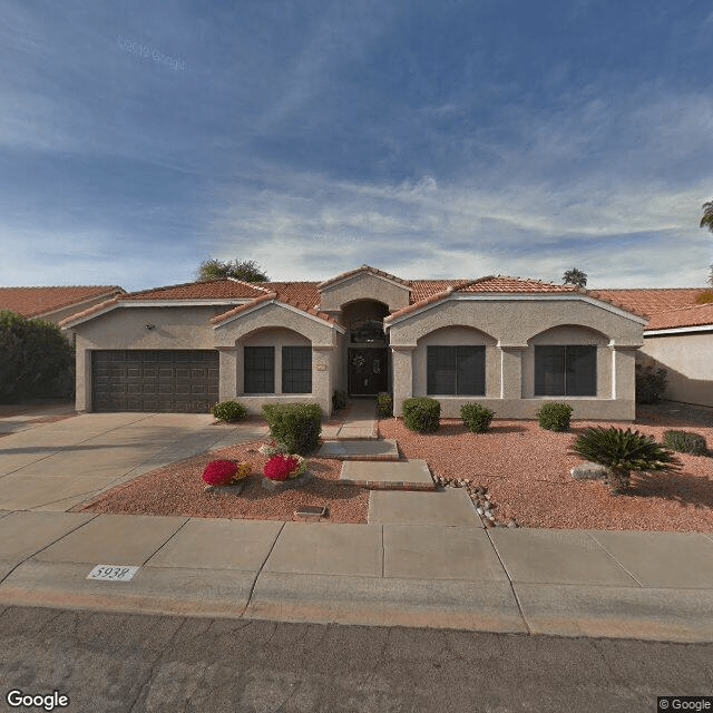 Grandview Assisted Living