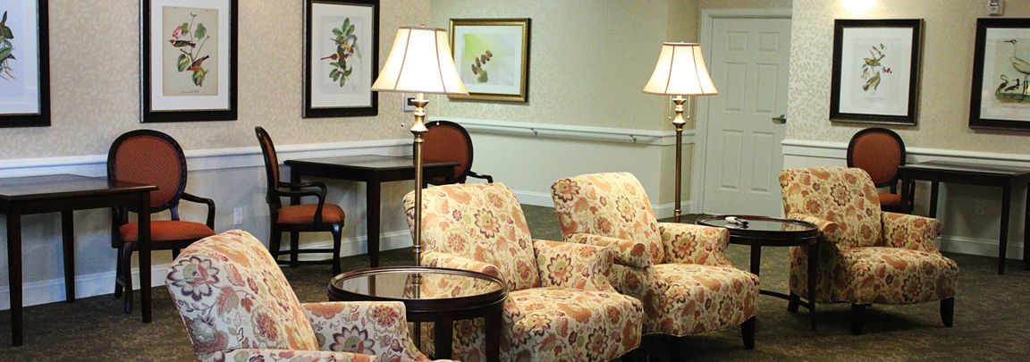 Country Place Senior Living