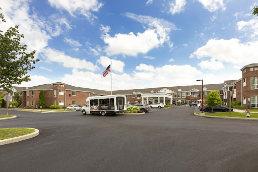 Senior Home Choice 6