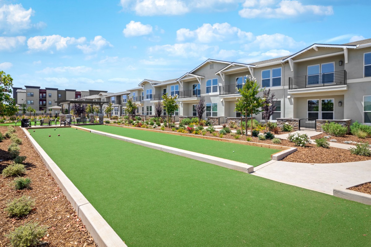 Oakmont of Lodi