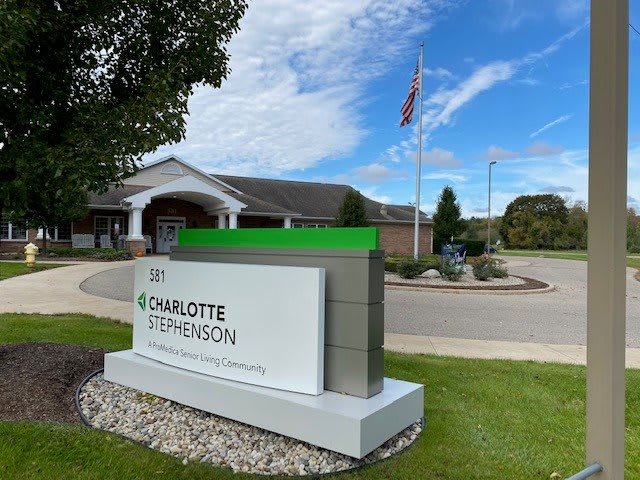 Promedica Charlotte Stephenson Manor
