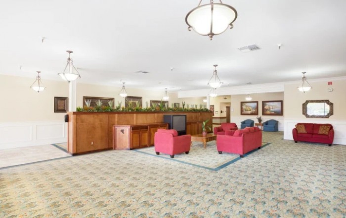 Napa Valley Care Center