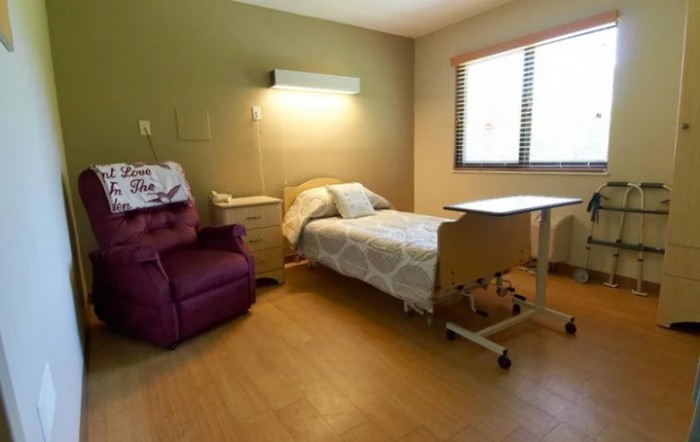 Bentwood Nursing & Rehab