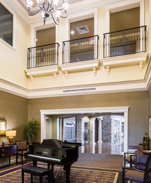 The Grand