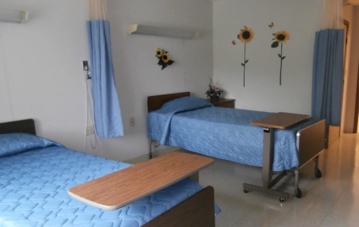 Ozark Rehabilitation & Health Care Center