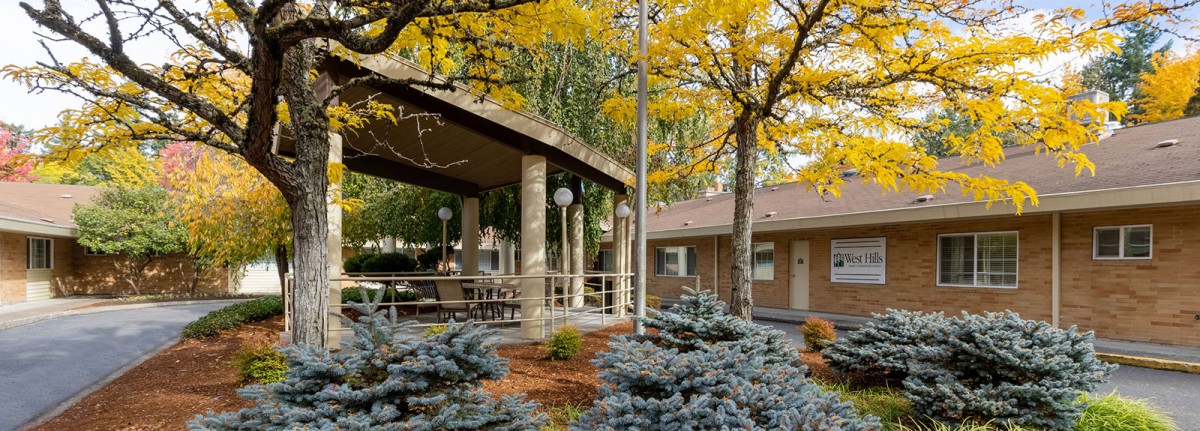 West Hills Health & Rehabilitation