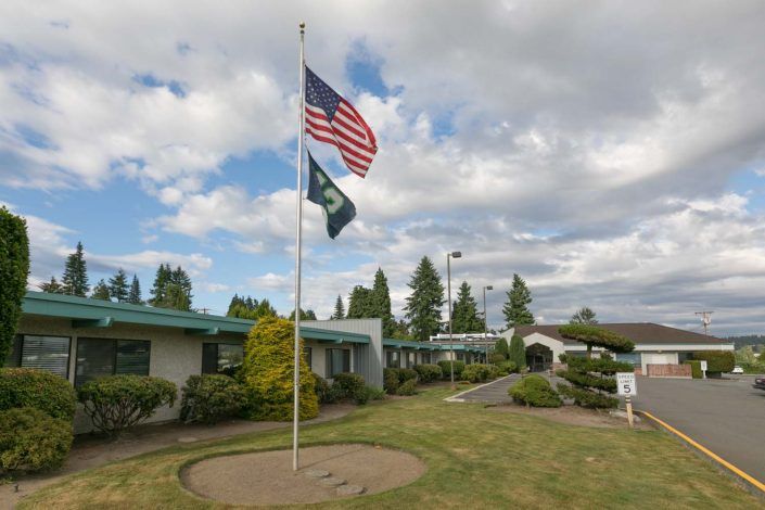 Mountain View Rehabilitation